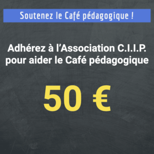 Adhérez à l'association CIIP