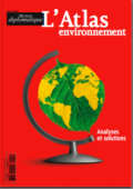 L’atlas environnement du Monde Diplomatique