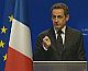 N Sarkozy