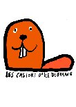 Logo Castors d'ile-de-Frnace