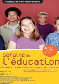 Territoires : Semaine de l’éducation dans le 92