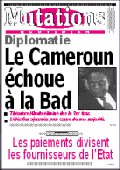 Cameroun : Ecole contre nourriture