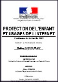 Internet : Le rapport Thoraval