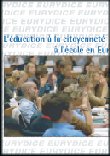 Pédagogie : L’éducation à la citoyenneté en Europe