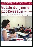 Pédagogie : Guide du jeune professeur