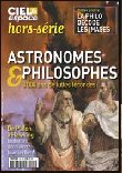 Philosophie : Philosophes et astronomes