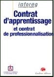 Professionnel : Apprentissage, professionnalisation : le Guide de la CCIP