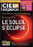 Sciences : L’éclipse du 3 octobre