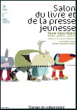 Français : Le Salon du livre et de la presse jeunesse