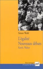 – Où en est l’égalité dans l’éducation ? Entretien avec Simon Wuhl, sociologue et enseignant