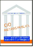 Lycéens : Un CIO Métiers publics