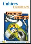 Pédagogie : L’évaluation des élèves