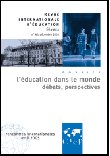 Pédagogie : L’éducation dans le monde : débats et perspectives