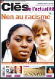 Lycéens : Non au racisme !