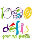 EEDD : 1000 défis pour ma planète