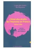 Citoyenneté : Les droits de l’Homme en dérive selon la Ligue des droits de l’Homme