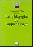 Pédagogie : Les pédagogies de l’apprentissage