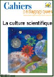 Pédagogie : La culture scientifique