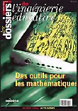 Pédagogie : Des outils pour les mathématiques