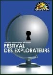 Primaire : Le Festival des explorateurs