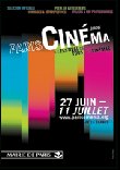 Audiovisuel : Paris CinéCampus, l’université d’été du Cinéma