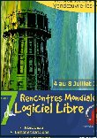 Le Libre : RMLL 2006