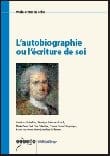 Français : L’autobiographie ou l’écriture de soi