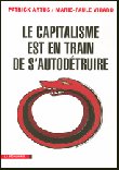 SES : Le Prix lycéen du livre d’économie à « Le capitalisme est en train de s’autodétruire »