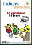 La classe : Le numérique à l’école