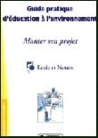 EEDD : Guide pratique d’éducation à l’environnement