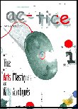 Arts : Tice en arts plastiques