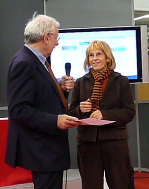 Prix de l’innovation éducative 2006 : La marge tient la page