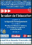 L’élève : Accessibilité et handicap au Salon de l’éducation