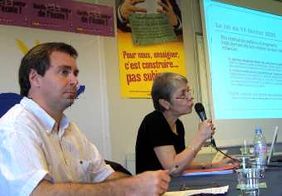 Marie-Claude Courteix, IA-IPR, chargée de mission pour le handicap: La loi de 2006 nous impose de repenser le cadre de l’Ecole