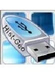 Histoire : Nouvelle version de la clé USB libre