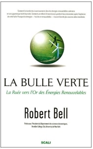 La Bulle verte