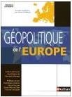 Géopolitique de l’Europe