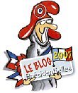 Présidentielles 2007 : Pour suivre l’élection