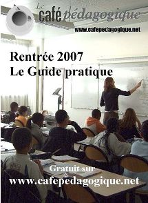 Le guide pratique de la rentrée 2007