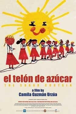 El telón de azúcar – Le rideau de sucre