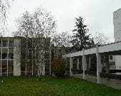 A la découverte du lycée Bougainville, Brie-Comte-Robert