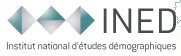 L’INED présente son nouveau site