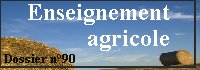 L’enseignement agricole : un modèle menacé?