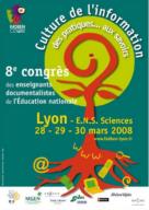 8è Congrès de la FADBEN à Lyon