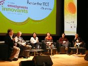 Le 1er forum des enseignants innovants s’est tenu à Rennes