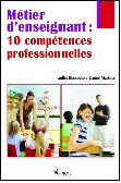 Métier d’enseignant : 10 compétences professionnelles