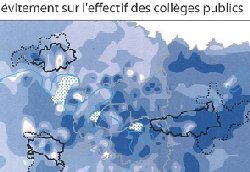 Ile-de-France : La ségrégation sociale existe bien à l’Ecole