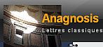 Dossier : le site Anagnosis