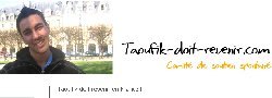 A la Une : Taoufik doit revenir