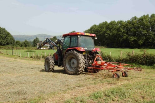 Agriculture et biodiversité